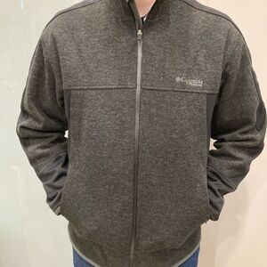 Columbia Titanium Jacket